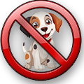 No Dogs