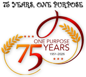 2026 Spring Assembly Registration logo